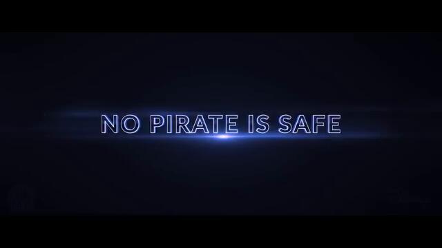 Pirates of the Caribbean 6: The Return Of Davy Jones | FIRST TRAILER | Margot Robbie, Johnny Depp