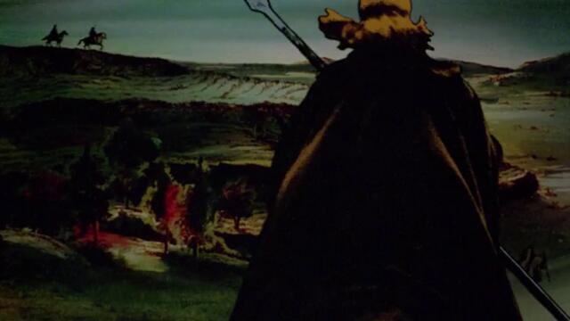 Властелинът на пръстените The Lord of the Rings   (1978) Бг Аудио Част 3