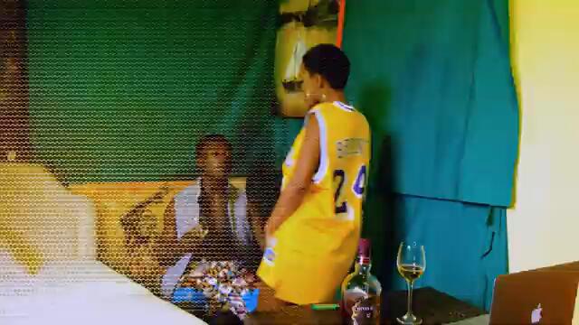 CYANE by Holi line  chibudeng Wyatt nganj mixx official video
