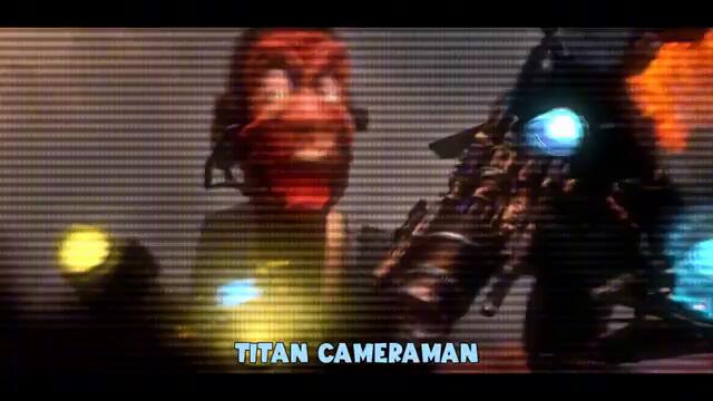 THE BROKEN TITAN TRIO SONG (Official Video)