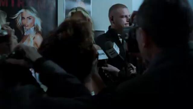 Carla Frigo - Mírame (Official Video)