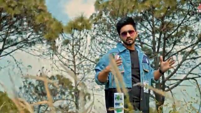 Yaarane (Official Video) Armaan Singh | Muskan Gupta | Mr Rubal | Punjabi Song 2024