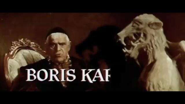 THE RAVEN (1963) | Classic Trailer | MGM