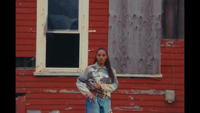 Samara Cyn - Sinner [Official Music Video]