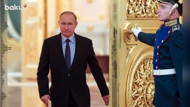 Дмитрий Песков рассказал о том, как президент России планирует провести 7 октября