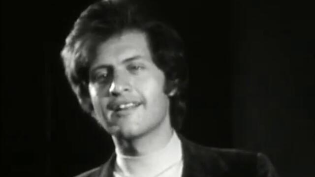 Joe Dassin (1970) - C'est la vie Lily