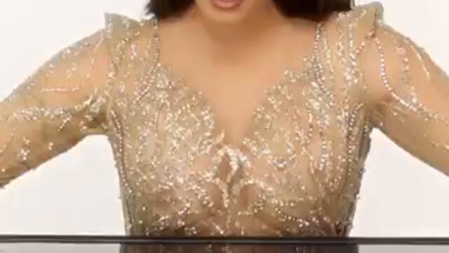 #emilia #music #music #newvideo #winter ##sexy #ysl #proshtavamti