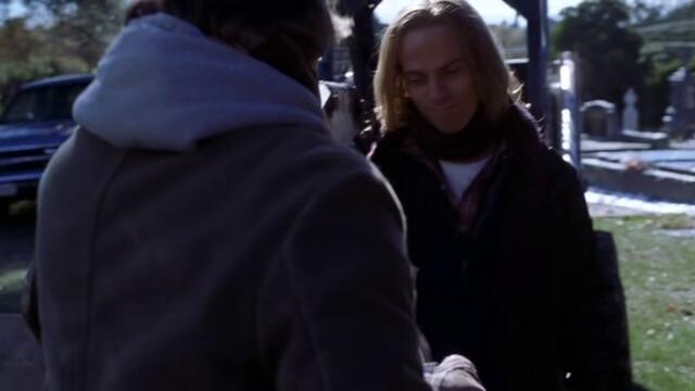 Сейлъмс Лот Salem's Lot   (2004) Бг Аудио Част 2