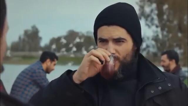 Запыхавшись 5 Cерия (русский дубляж) FULL HD