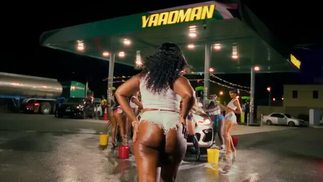 Valiant - GTKY (Official Music Video)