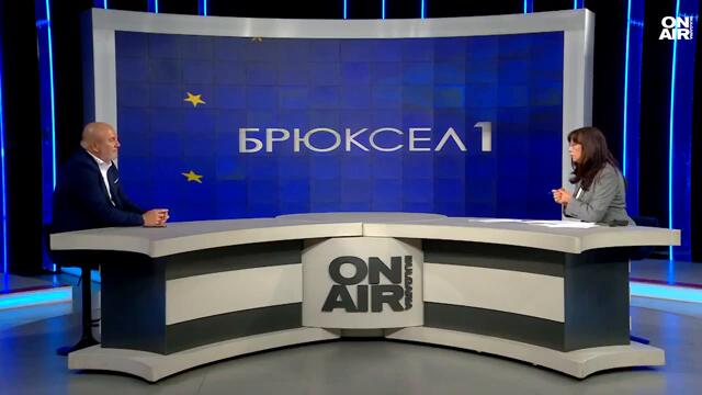 Любомир Дацов: Правителството гледа своя интерес