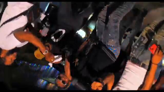 Zher0 - Coco a Float | Official Music Video