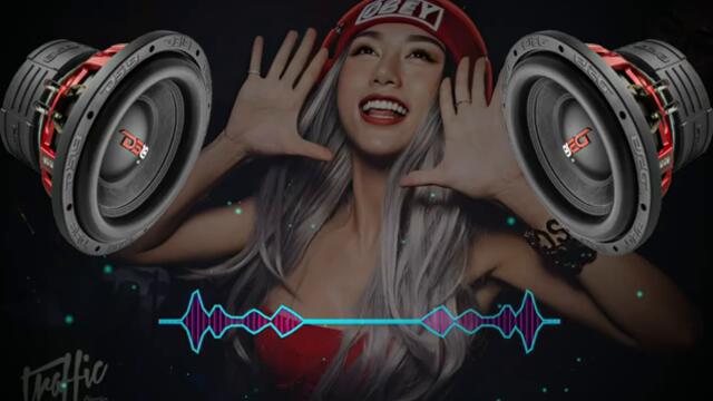 Shut Up (Bass Remix) Dj Vinzkie Remix
