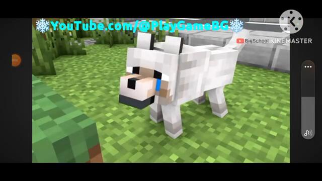 BigSchool Minecraft - Coffin Dance Song 🔥SEASON 6🔥 (Player Game BG Remix)