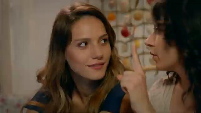 Светлячок 30 Серия (Русский Дубляж) FULL HD