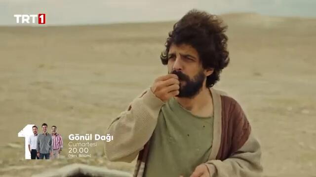 Gönül Dağı 149.Bölüm 2. Fragmanı @trt1