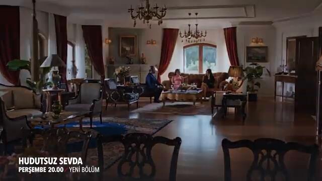 Hudutsuz Sevda 38. Bölüm 2. Fragmanı - Damla'yla Evleneceğim!