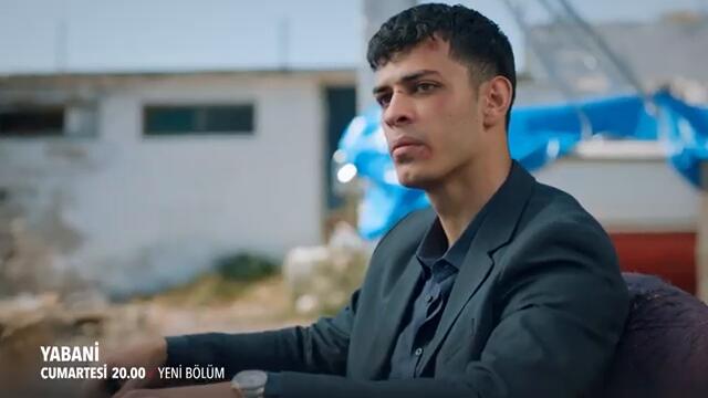 Yabani 42. Bölüm 2. Fragmanı