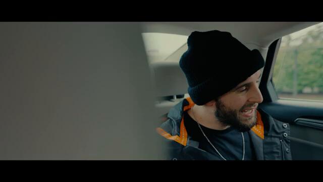Chris Webby - Long Way Home (feat. Skrizzly Adams) [Official Video]