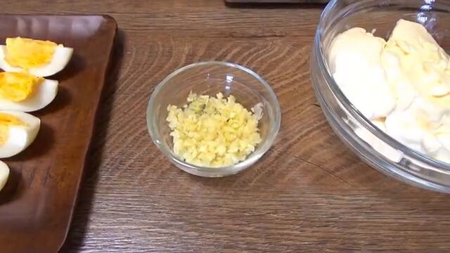 Ефектна Салата за Гости. Лесна и Вкусна Рецепта!