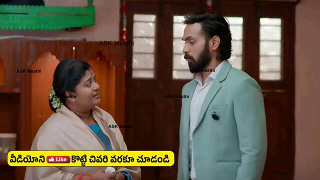 Brahmamudi Serial Today Episode