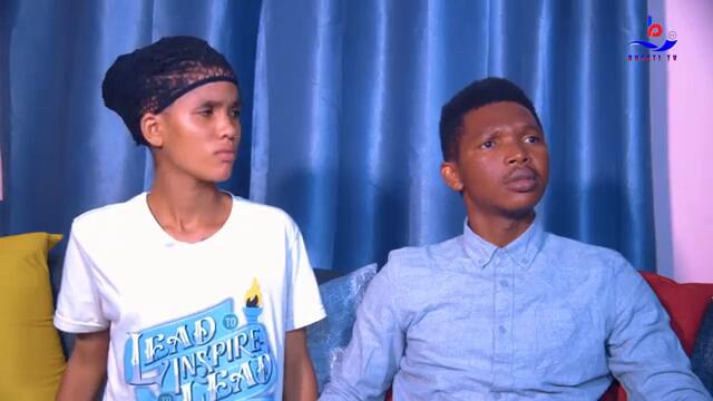 HOUSE GIRL EP 29 | S3 | Love Story 💕💞