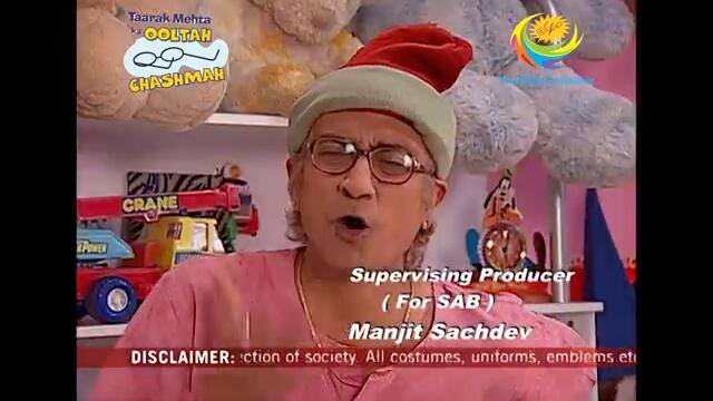 Jethalal Rages At Sunder | Taarak Mehta Ka Ooltah Chashmah | Full Episode