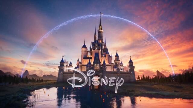 y2mate.com - HD Post100th anniversary Walt Disney Pictures closing logo 2024_v720P