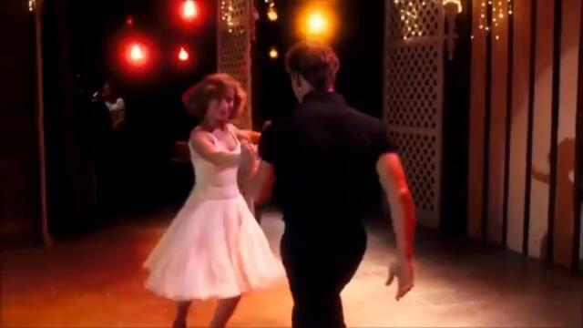 y2mate.com - Julie Chen  Tran Vu Tran  The time of my life cover from Asterix  Obelix The Middle Kingdom_720p