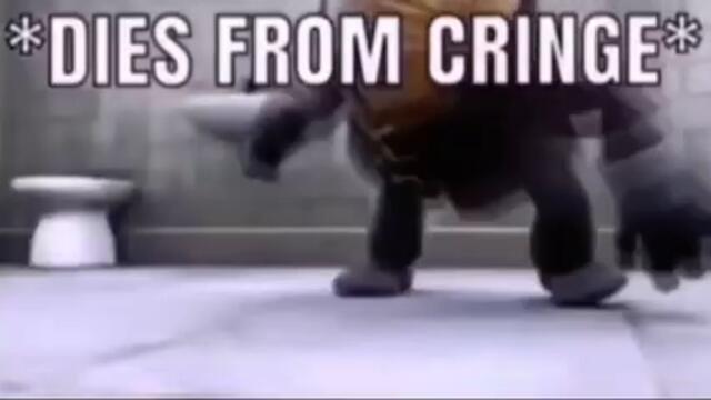 y2mate.com - killer bean dies from cringe meme TEMPLATE_240p