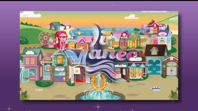 y2mate.com - My Little Pony for the brainrot generation Wild Manes_v720P