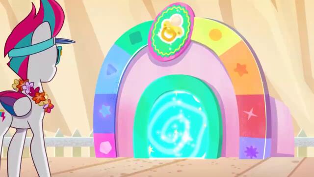 y2mate.com - My Little Pony Tell Your Tale S2 Episode 17 FakeYouDeepPonies Dub_v720P
