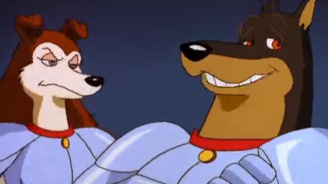 y2mate.com - Road Rovers Episode 09 Still A Few Bugs In The System Intro_480