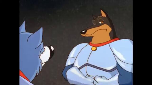 y2mate.com - Road Rovers Intro_480p
