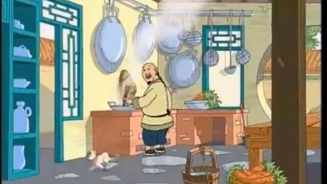 y2mate.com - Sagwa 1x05b Cat Burglar_480