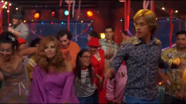 y2mate.com - ScoobyDoo 2 Monsters Unleashed  Credits Dance Scene_v720P