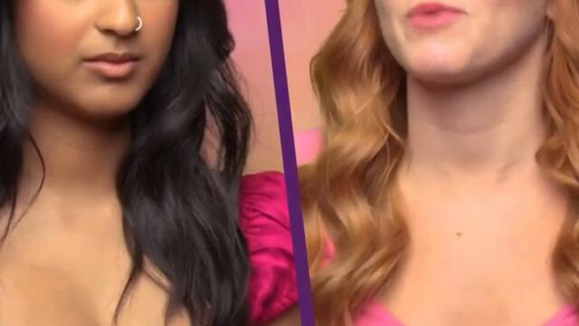 y2mate.com - Sister Challenge   AJ Bridel  Maitreyi Ramakrishnan  My Little Pony Tell Your Tale_720p