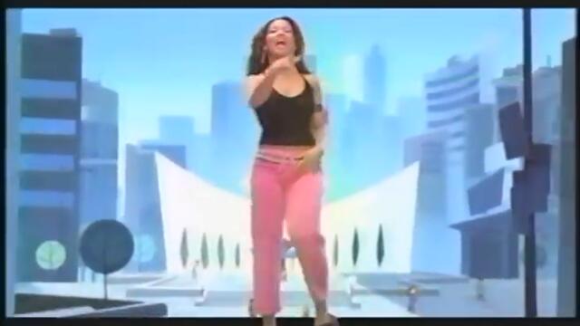 y2mate.com - Thats What Girls Do From The Powerpuff Girls Movie_480p