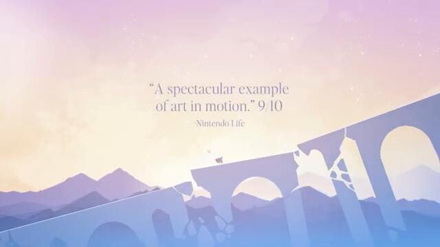 Neva | Accolades Trailer