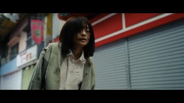 dear zombie - Rin音(Official Music Video)