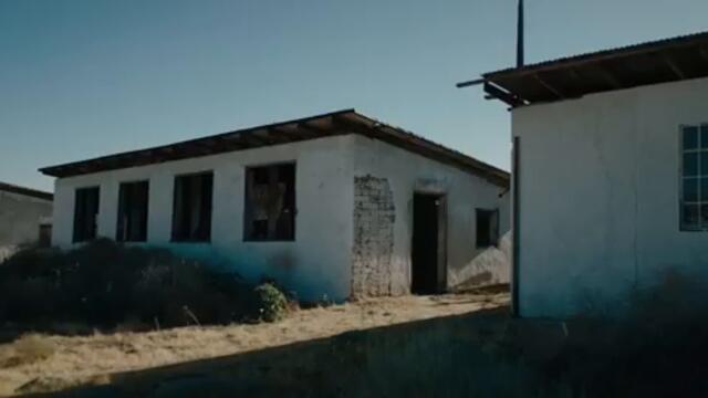 Dean Lewis - Empire (Official Video)