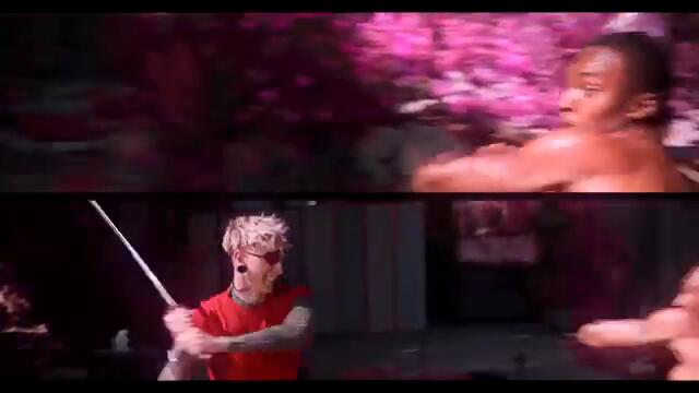 mgk - El Pistolero (Official Music Video)