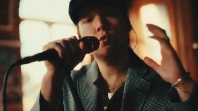 Louis Dunford - Billy Flynn of Bethnal Green (Official Video)
