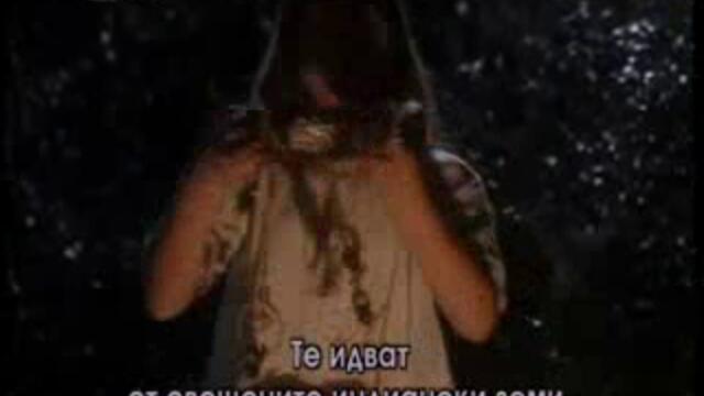 Съкровените тайни на жриците (2002) (бг аудио) откъс от филма TV Rip Нова телевизия