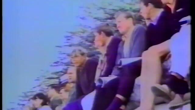 Spaghetti Surfers - Misirlou