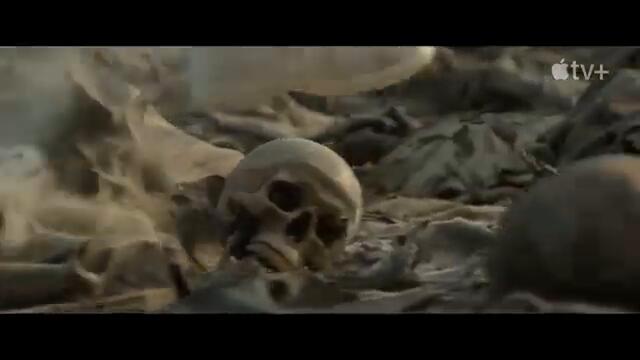 SILO SEASON 2 Official Trailer (2024)