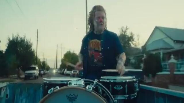 Underoath - Survivor's Guilt (Official Music Video)