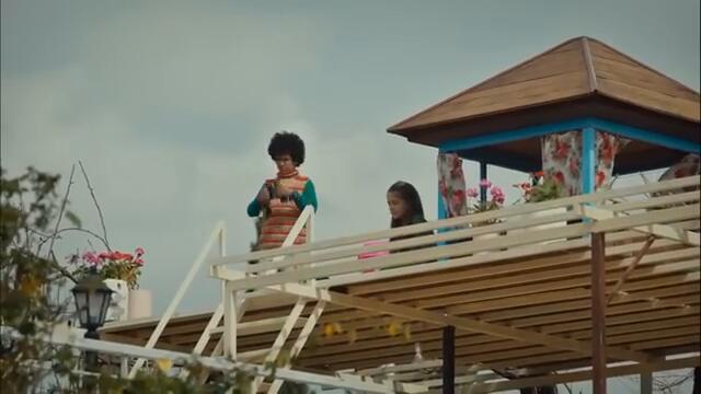 Запыхавшись 9 Cерия (русский дубляж) FULL HD