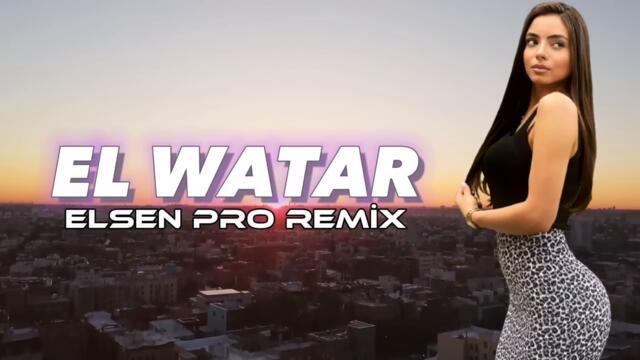 Sherine - El Watar El Hassas (Prod. Elsen Pro)