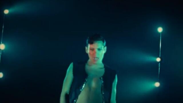 Omar Rudberg - Girlfriend (Official Music Video)